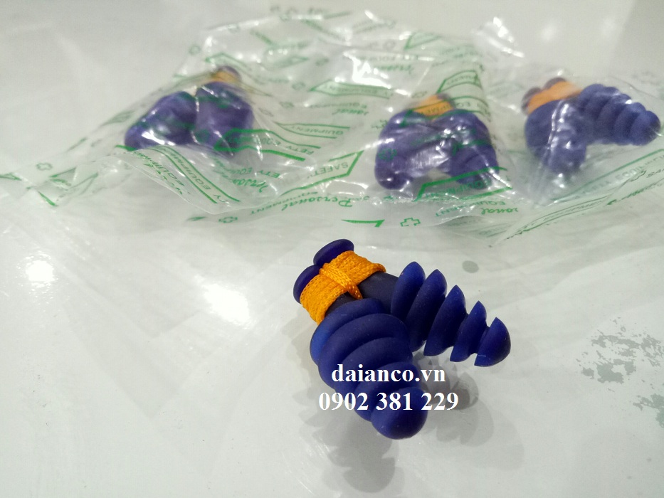 Nút bịt tai chống ồn Blue Eagle NP36-A2 (5 cặp)