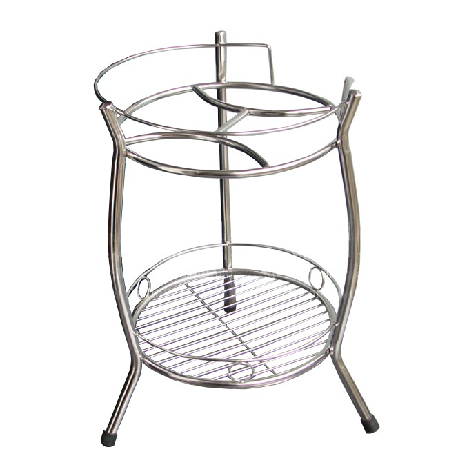 Kệ để Nồi cơm, Bình nước inox