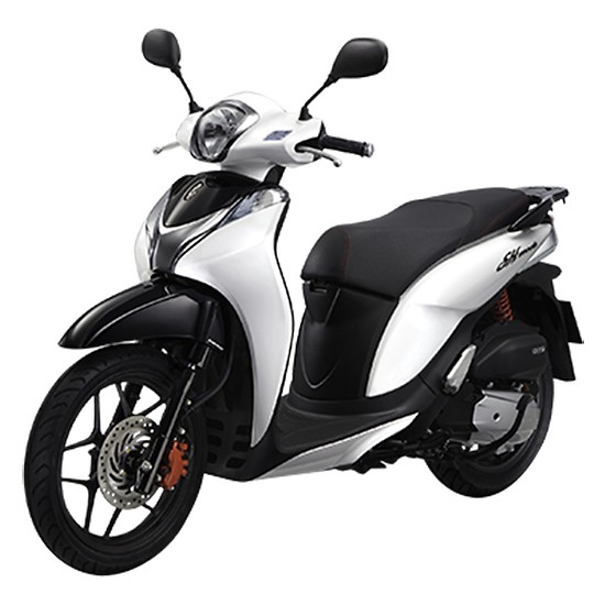 [MIỄN PHÍ GIAO HÀNG] THẢM LÓT CHÂN XE SH MODE - CAO SU ĐỜI 2013 -- 2020