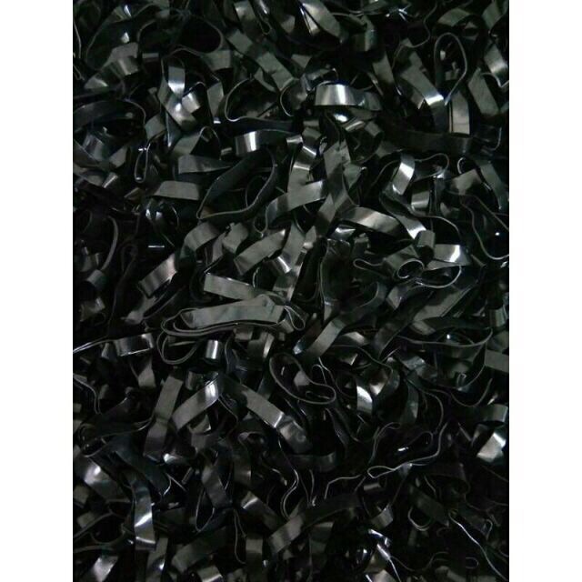 {HOT} - Sỉ 1kg dây chun buộc tóc