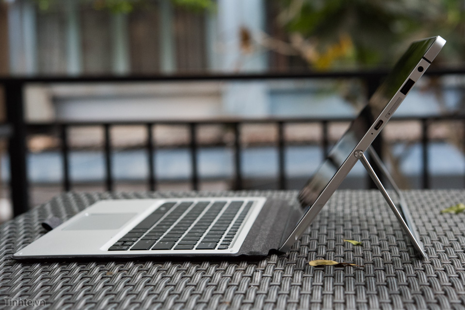 Máy tính bảng Windows HP Elite X2 phiên bản G2 mới 98%