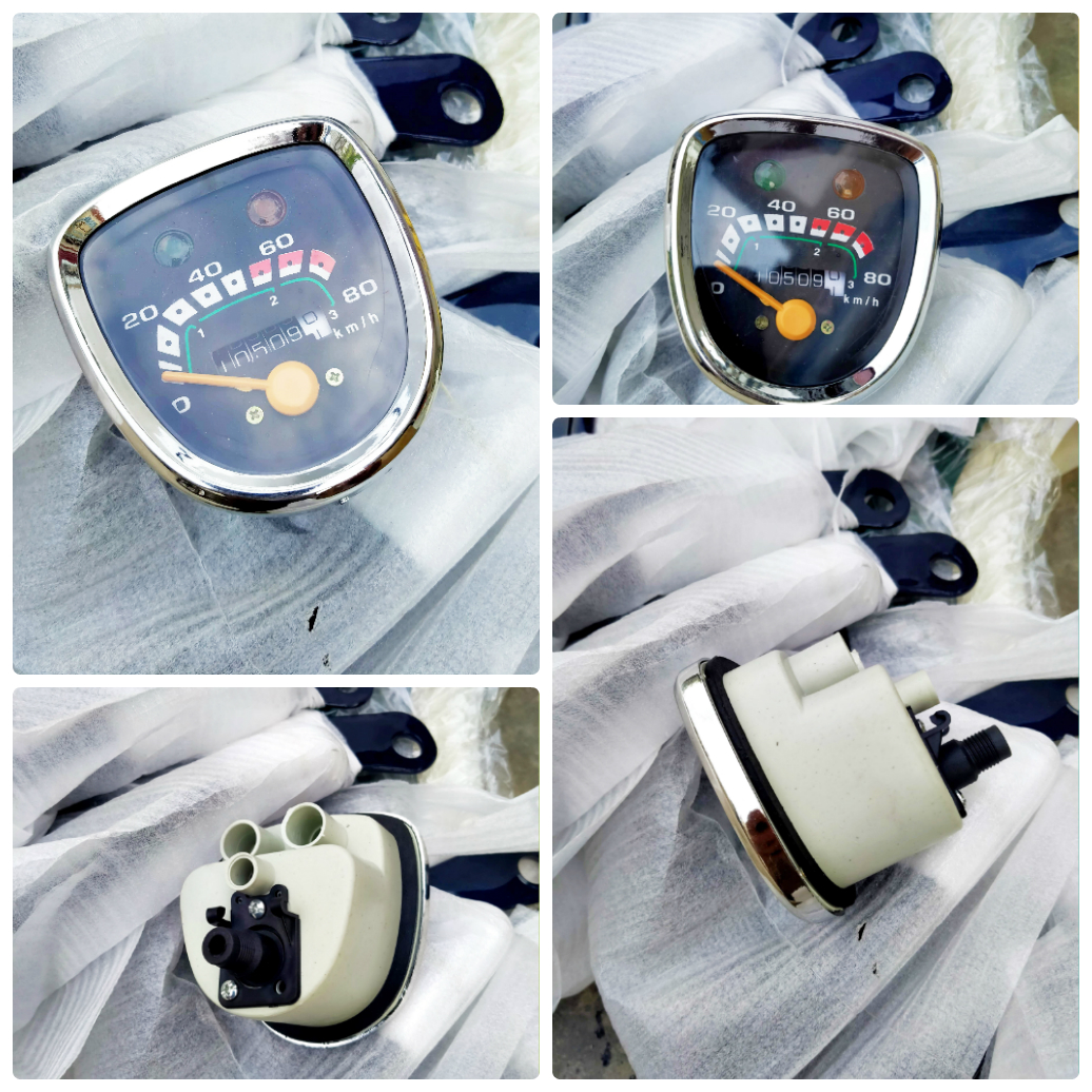Đồng hồ cup 80 81
