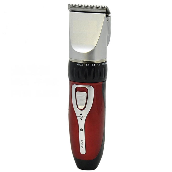 Rose Hair Clippers