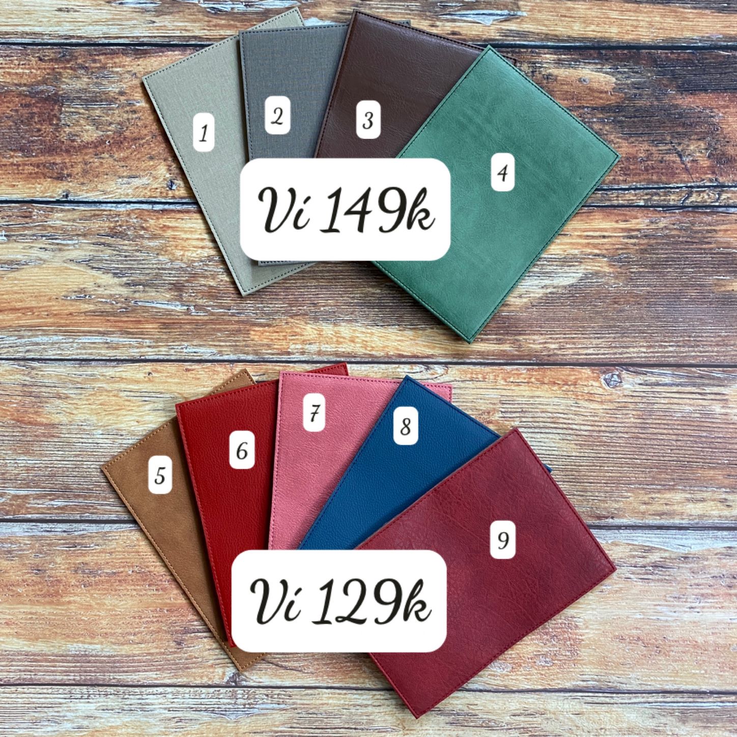 [HCM]Ví đựng hộ chiếu/cover passport DA PU
