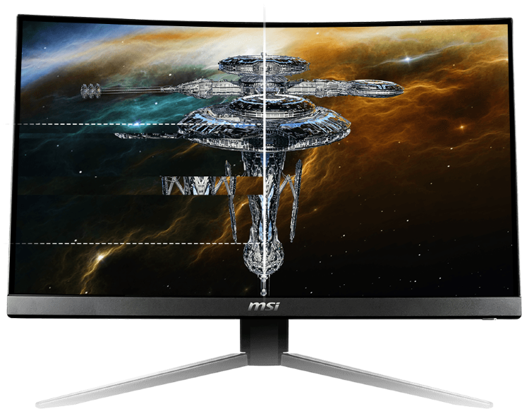 Màn Hình MSI Optix MAG271C
