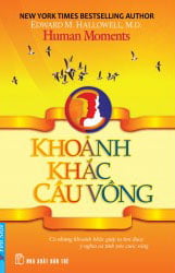 Fahasa - Khoảng Khắc Cầu Vồng