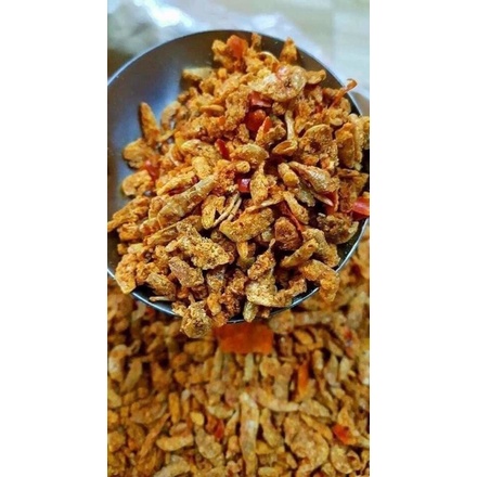🦐🦐 MUỐI TÔM SẤY NGUYÊN CON THẢO LINH🦐🦐
