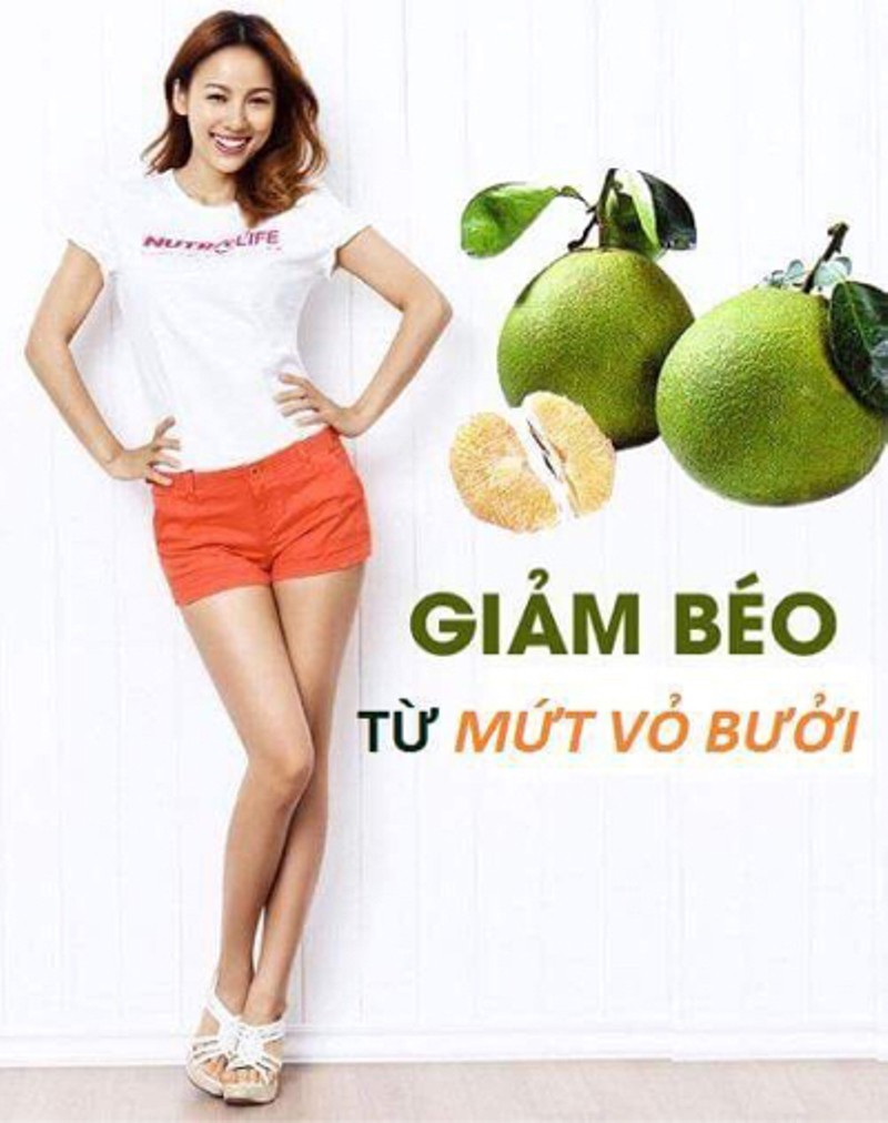 500g Vỏ bưởi sấy dẻo chanh dây