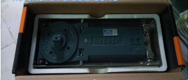 [HCM]bản lề THỦY LỰC Kedesi 48