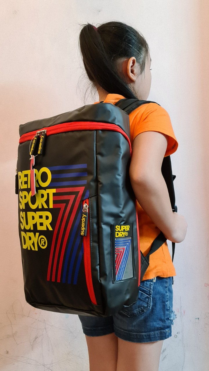 Balo thể thao chống nước Sport