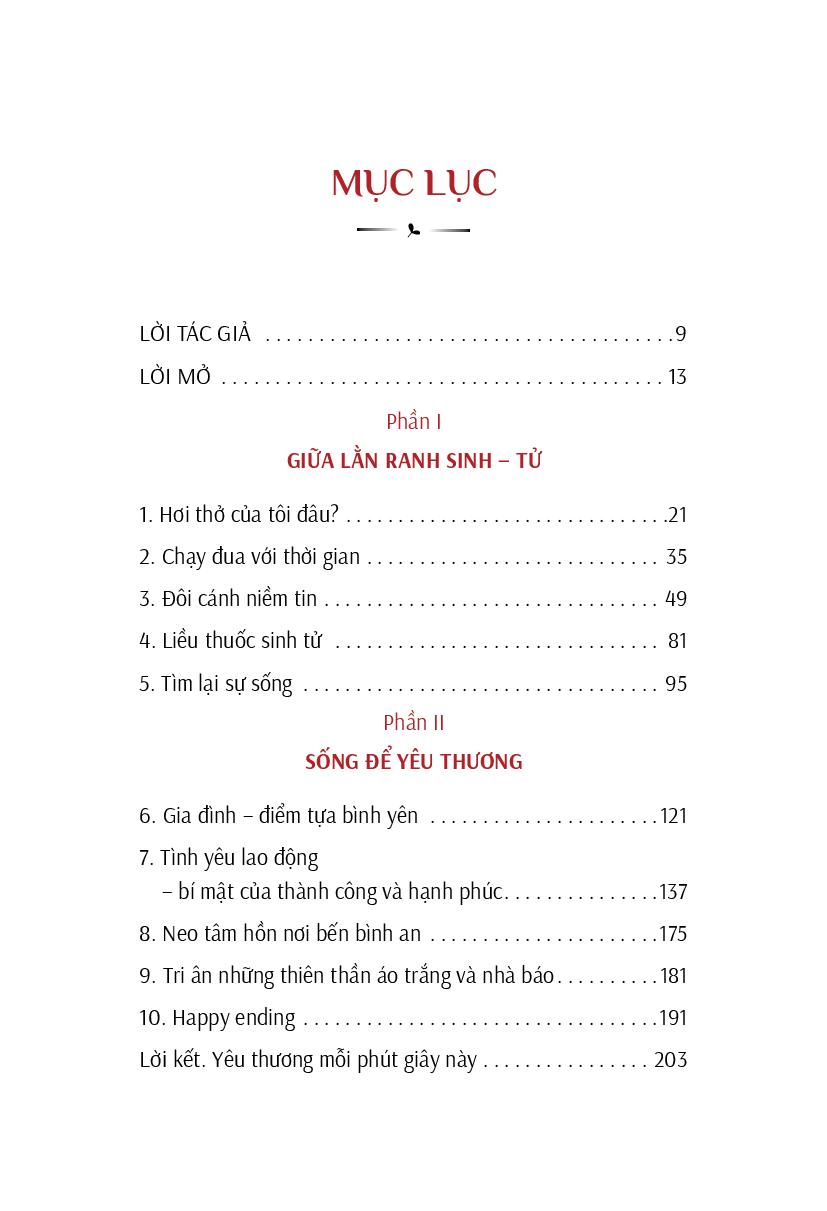 Fahasa - Sự Sống Giá Bao Nhiêu?
