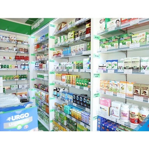 COMBO 5 CHAI Nước súc miệng Orafar chai 90ml