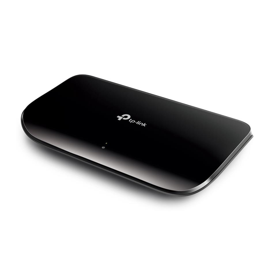Switch Tp-Link Tl- Ls1008d 8 Port Gigabit Chính Hãng