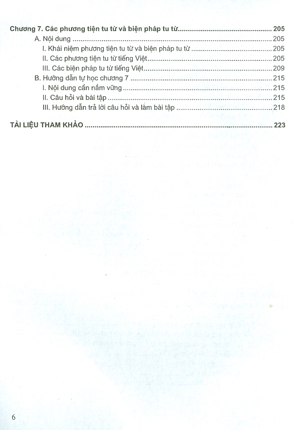 Giáo Trình Tiếng Việt 3