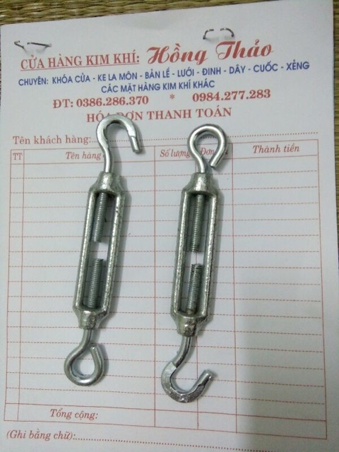 TĂNG M5 TĂNG ĐƠ 2 đầu