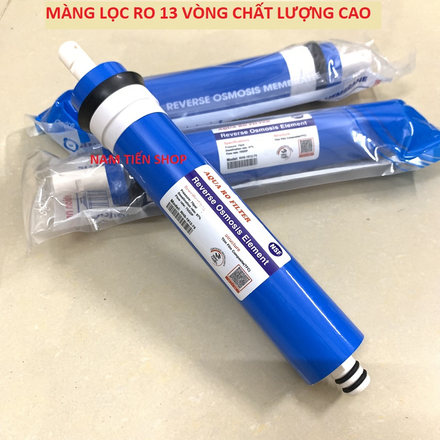 Màng Lọc Nước RO AQUA( lõi số 4)