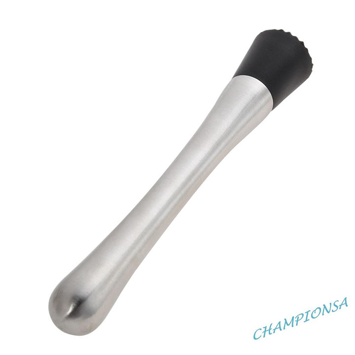 Chày dằm trái cây
