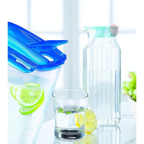 Bình nước Lock&Lock 3L HAP607