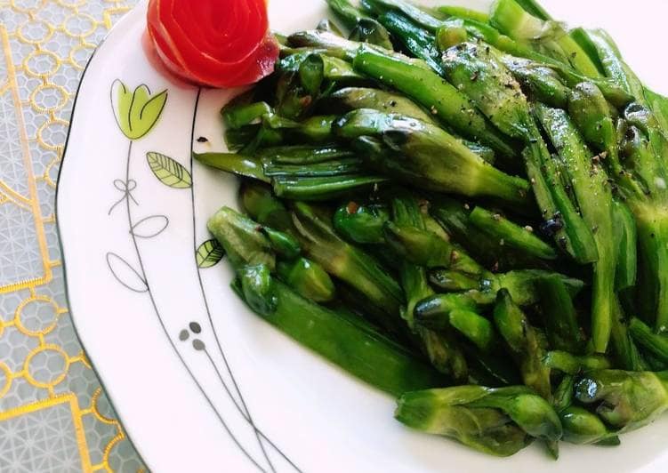 Hạt giống kèo nèo(rau tai tượng) CT65 - Gói 0.1gram