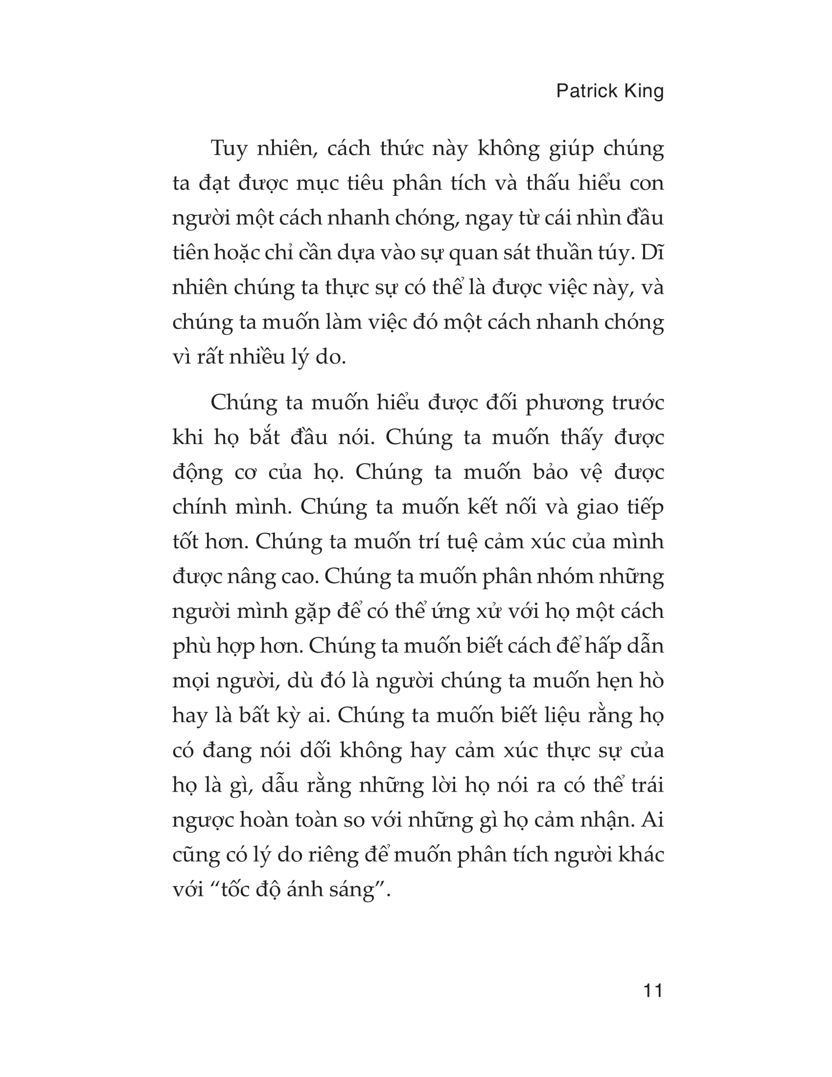 Sách: Giải mã hành vi - Đọc vị cảm xúc (1980 BOOKS HCM)