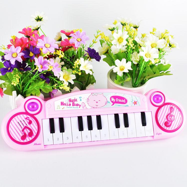 đồ chơi Đàn Piano Cho Bé