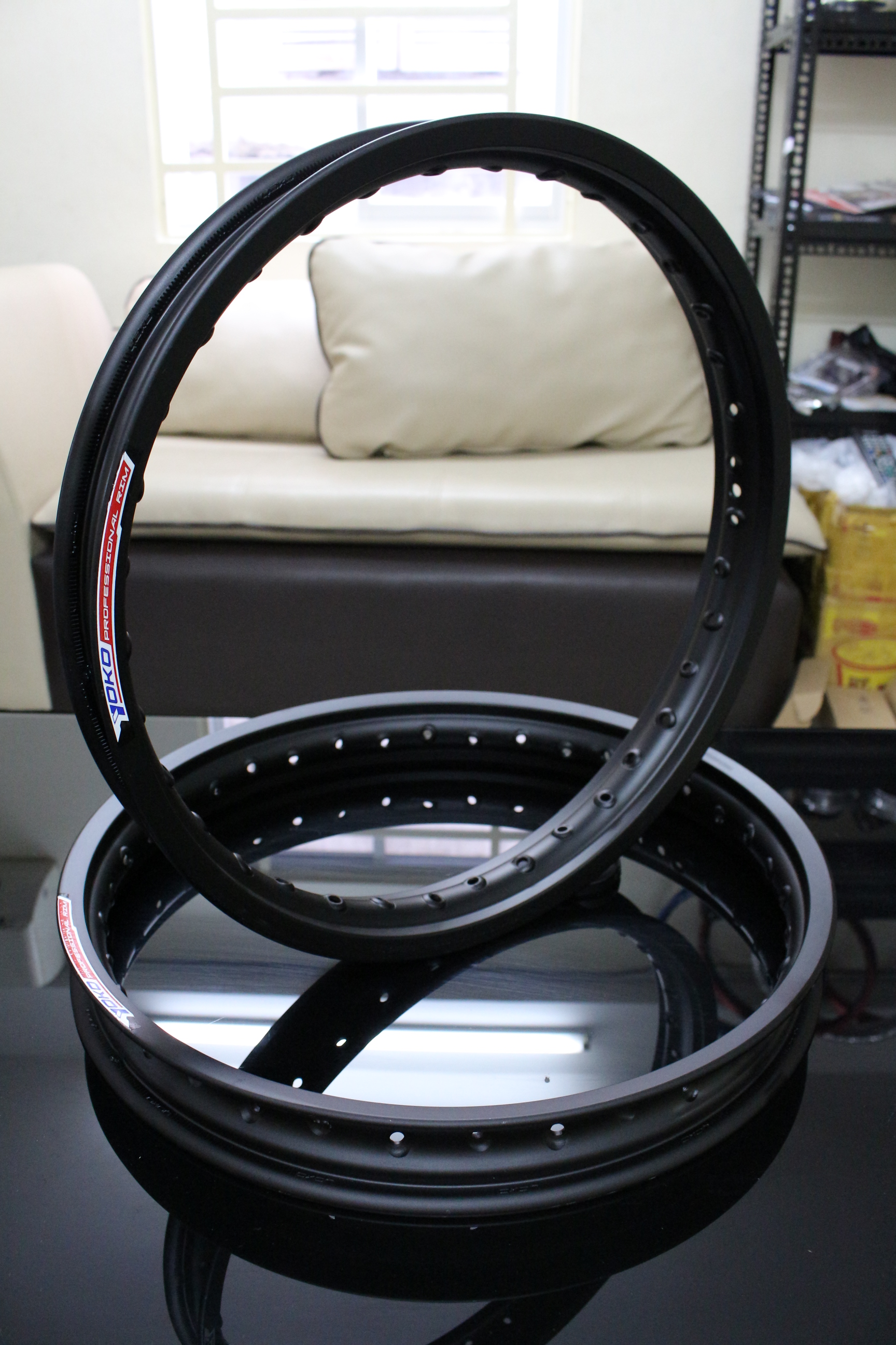 Niềng YOKO 1.4 và 1.6