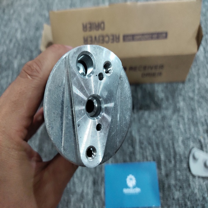 phin lọc ẩm toyota R134