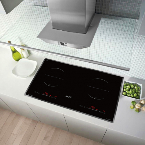 Bếp từ đôi cảm ứng KAFF KF-SD300II