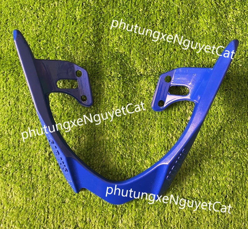 Cảng chế xe Sirius x.ăng cơ