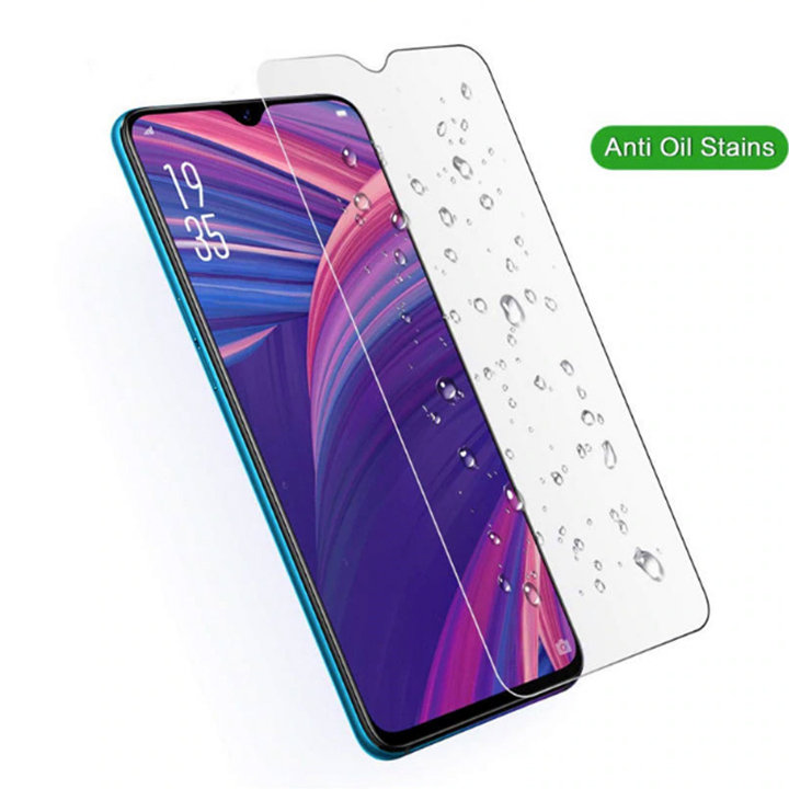 Miếng dán màn hình cường lực OPPO A31