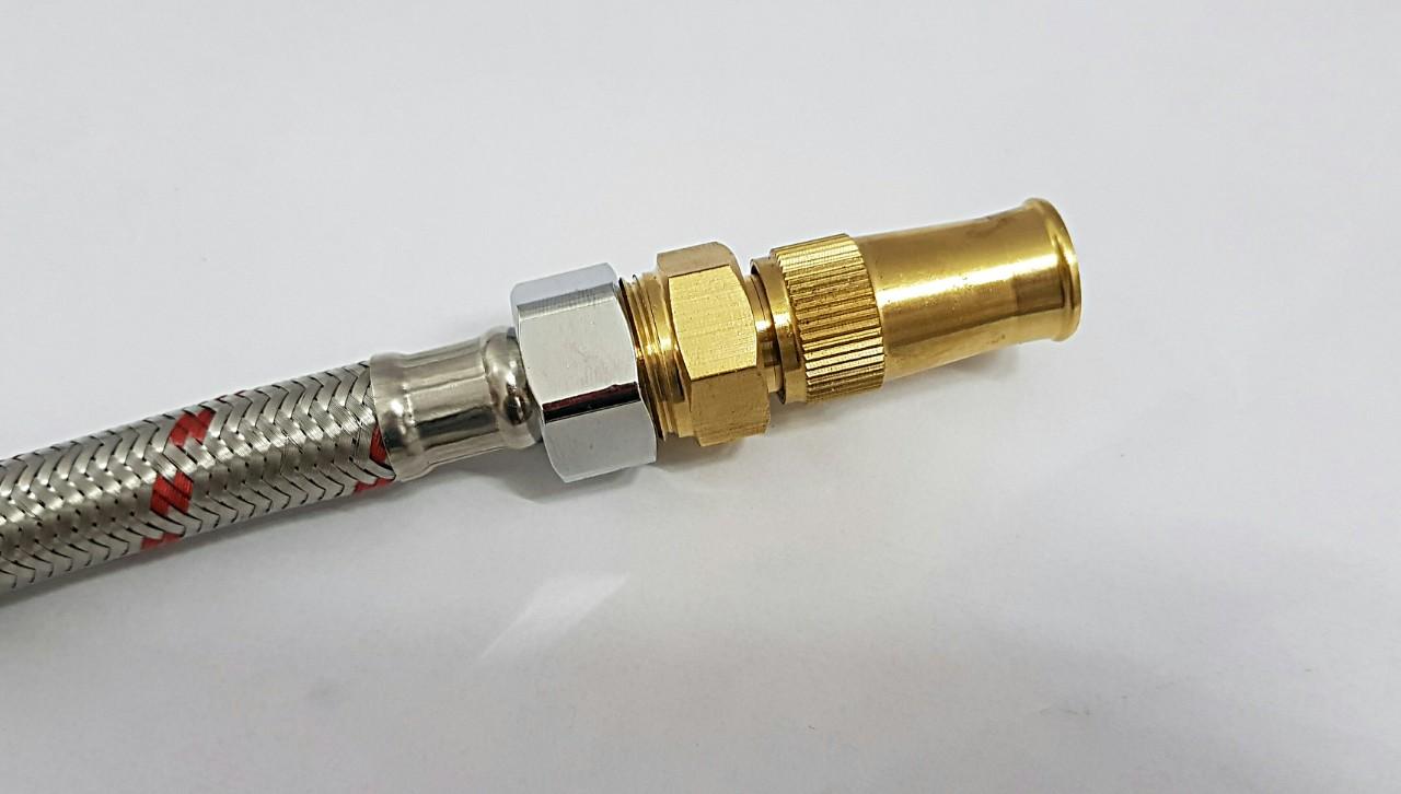 [HCM]Béc đồng NHÉT/ VẶN rửa xe, béc tưới cây nhiều chế độ