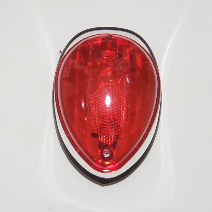 Classico Rear Driving Lights |   Mio