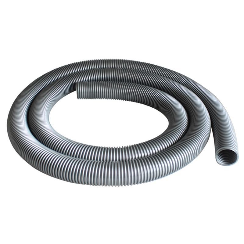 Industrial Vacuum Cleaner Thread Hose/Pipe/Tube,Inner 50Mm,5M Long,Water Absorption Machine,Straws,Durable ,Vacuum Cleaner Parts