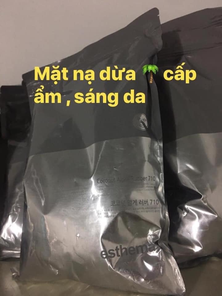 Mặt nạ dẻo Esthemax 1000g