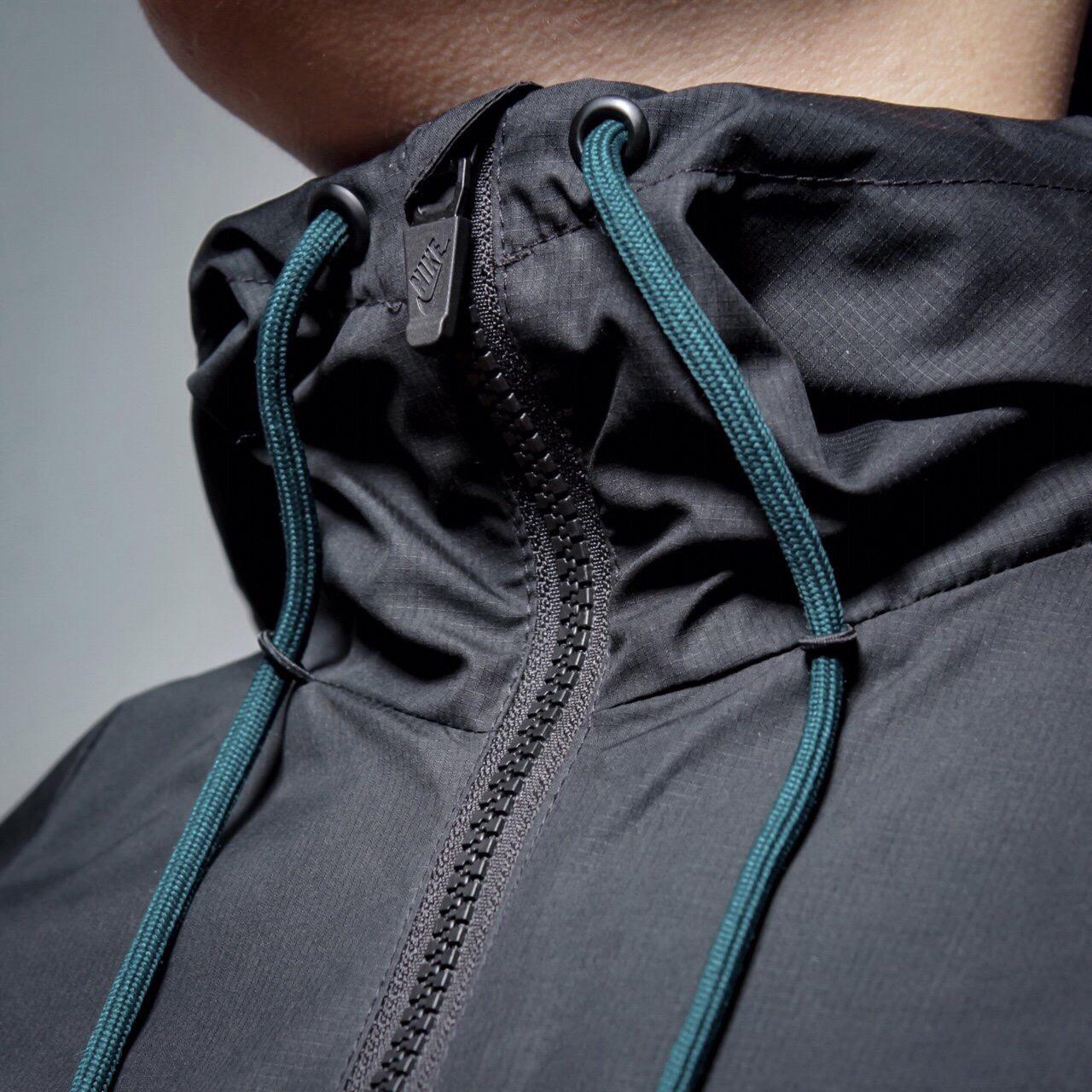 Áo khoác gió Nike Men's Nike Sportswear Windrunner Jacket