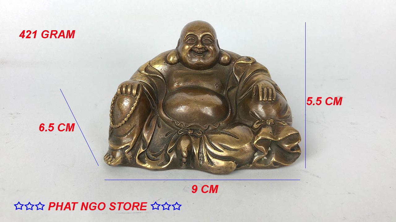 TƯỢNG ĐỒNG DI LẠC