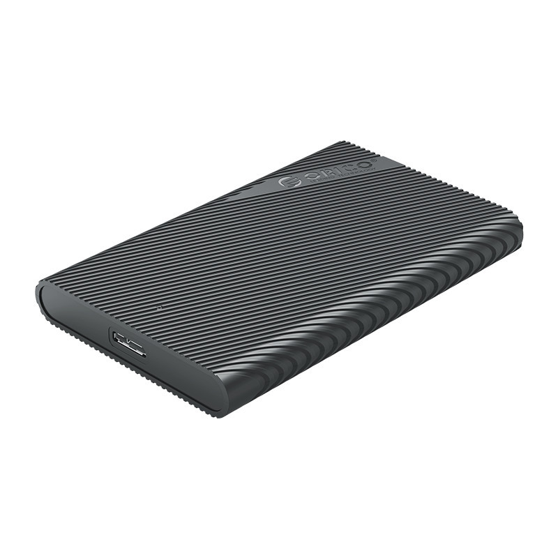 Bảng giá Box Ổ Cứng SSD & HDD 2.5 ORICO 2521U3 - Hàng phân phối Chính Hãng Phong Vũ