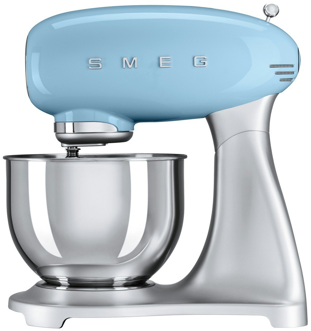 Máy trộn bột smeg smf02 nội địa đức, máy nhào bột cao cấp sang trọng, máy nhồi bột tiện lợi germanysnt