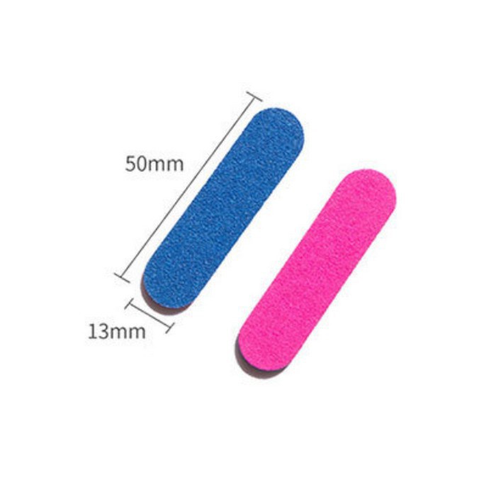 Dũa Móng Tay Mini Tiện Lợi
