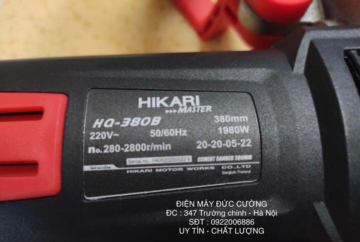 Máy Xoa Vữa Trát Tường
