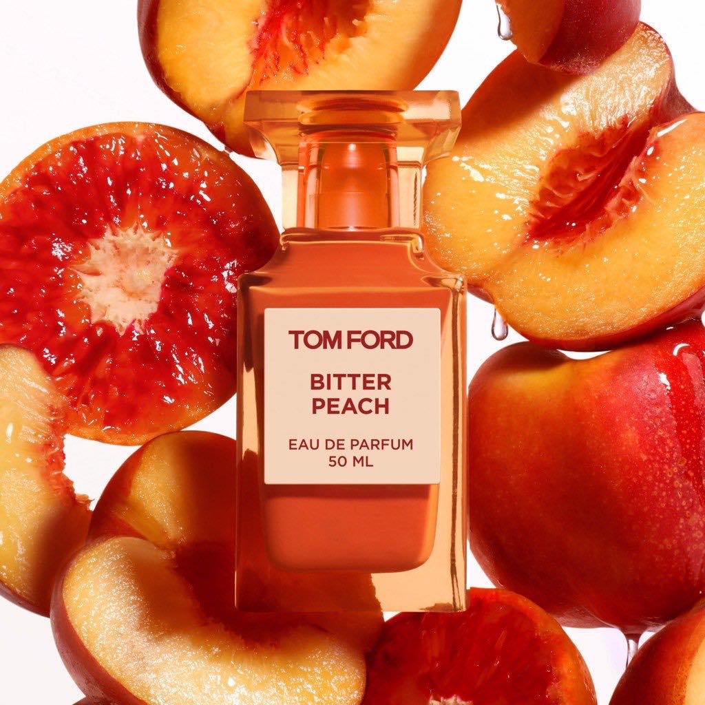 Nước hoa chiết Tom Ford Bitter Peach EDP 10ml