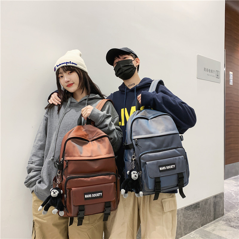 balo unisex hàn quốc [ Chất Siêu đẹp ]