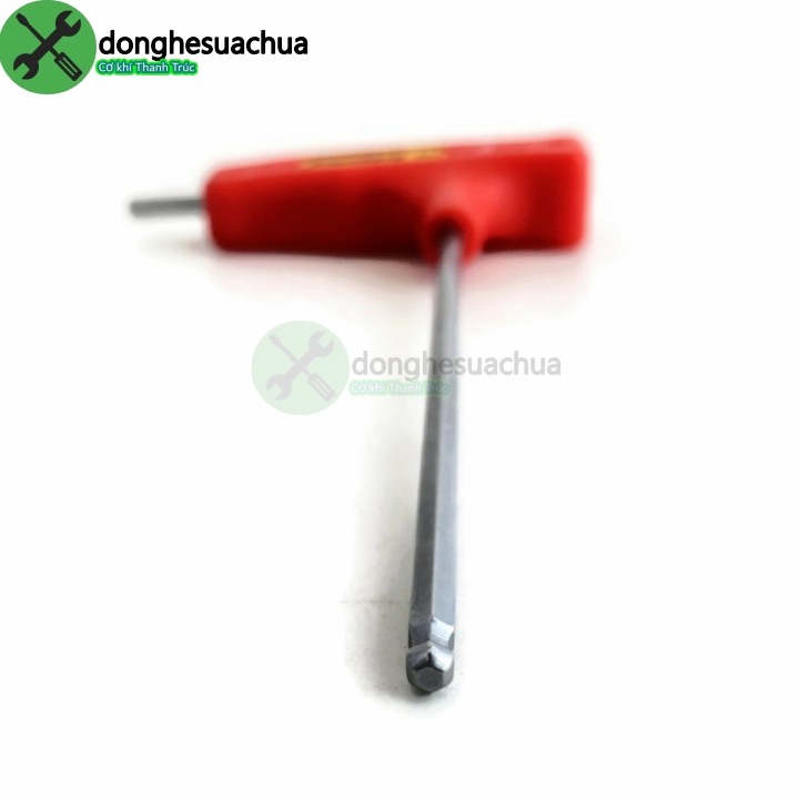Lục giác bi chữ T 4mm Standard ST-04