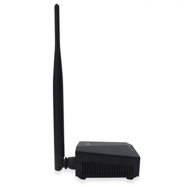 Modem, bộ phát wifi Dlink DSL-2700U 150Mbps - DSLDLINK
