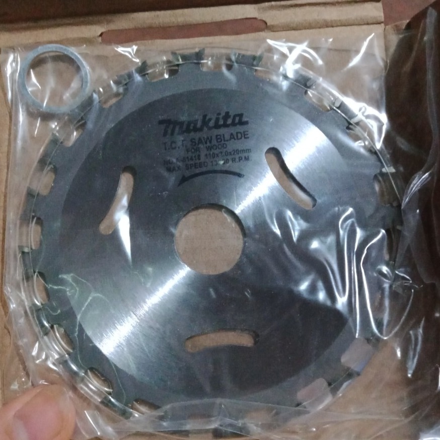 Lưỡi cắt gỗ 2 chiều