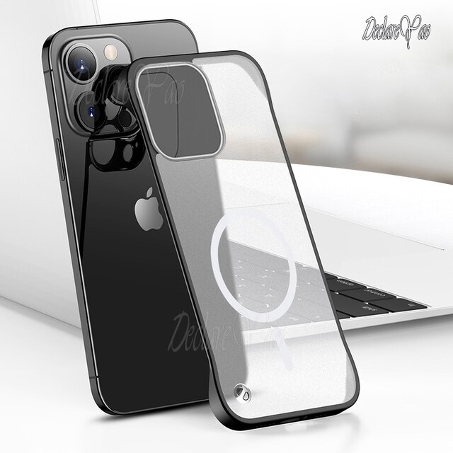 Ốp lưng Iphone 13 Pro Max nhám mờ siêu mỏng ôm khít máy chống mồ hôi