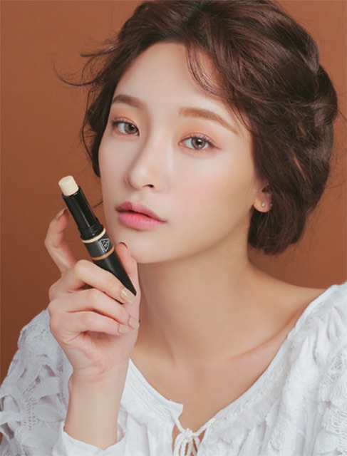 [HCM]Thỏi Tạo Khối 2 Đầu 3CE DUO CONTOUR STICK