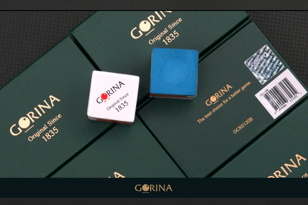 Lơ Gorina Signature cao cấp (hộp 2 viên)