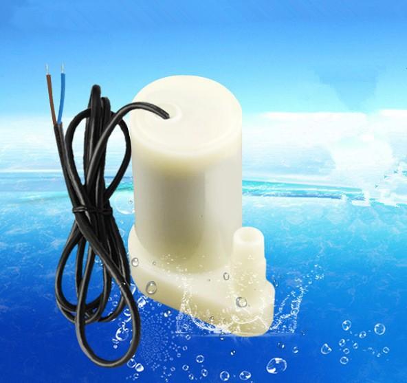 Máy Bơm Chìm Mini 3-4.5VDC  0.36W