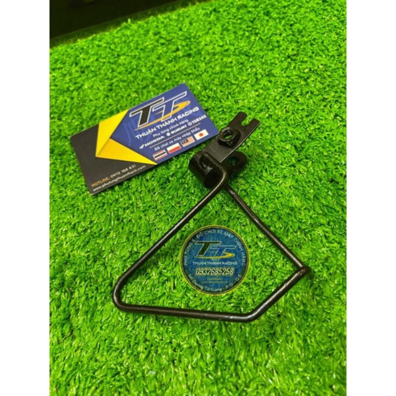 Pas dây dầu trước Yaz - lớn - Yaz125